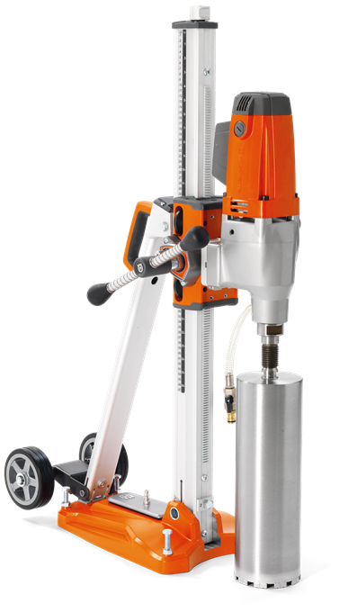 HUSQVARNA DMS 240 Καροτιερα με Βαση 965173603